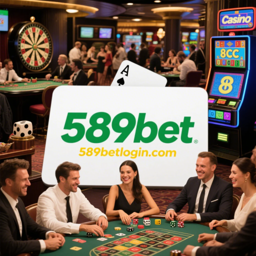 589bet